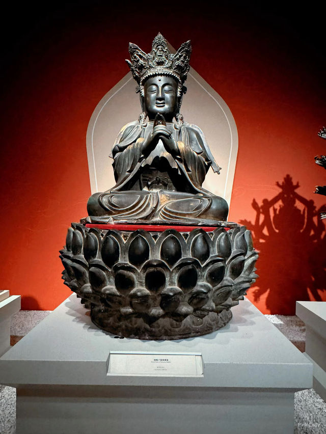 探見博物館之青州博物館