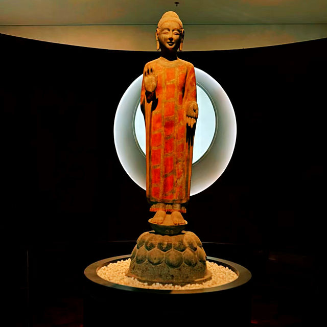 只可意会不可言传嘅东方之美