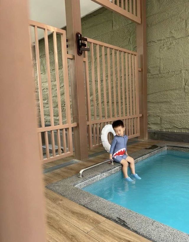 冇邊個小朋友可以抗拒