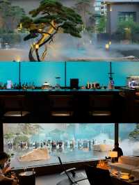 長沙新增宋式美學天花板酒店