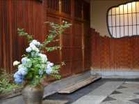 京都絶品宿泊体験】伝統と現代が融合した「柊家旅館」の魅力と宿泊ガイド
