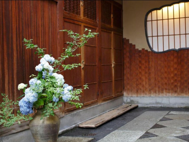 京都絶品宿泊体験】伝統と現代が融合した「柊家旅館」の魅力と宿泊ガイド