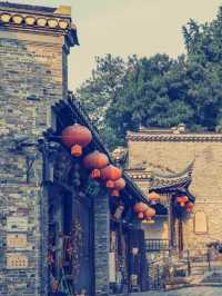 中国・鎮江の隠れ家スポット！西津渡古街の魅力と旅のコツ】​​