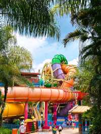 Guangzhou Chimelong Water Park Travel Guide 🏄‍♂💦