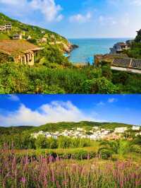 上海周邊枸杞島，夏日清涼嘅小眾驚喜