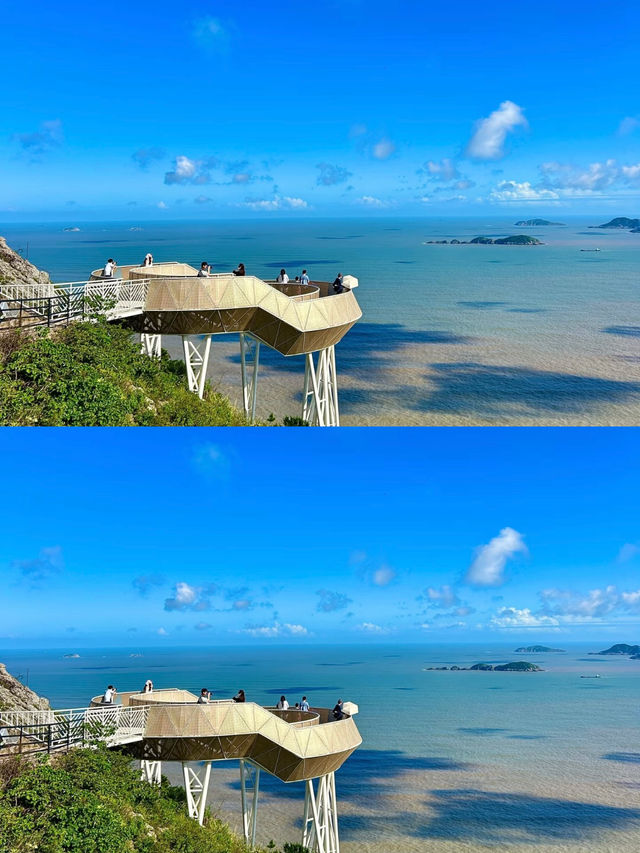 嚟呢度，濟州島都唔使去啦！！！