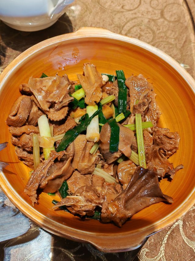 古龍峽唔單止有漂流玩樂，仲有美食～