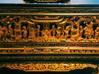 Liwan District Museum: A Gateway to Xiguan's Cultural Heritage