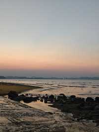 煙台浪漫暴擊｜邂逅山海間的心動密碼，解鎖情侶專屬
