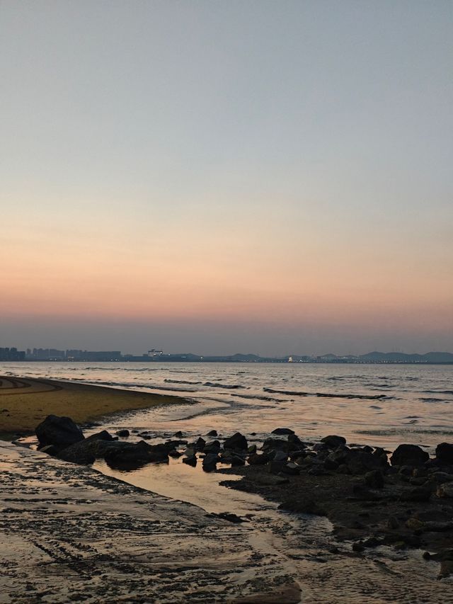 煙台浪漫暴擊｜邂逅山海間的心動密碼，解鎖情侶專屬