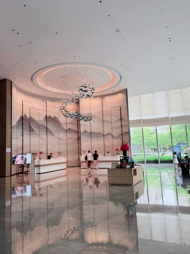 福清金輝喜來登酒店