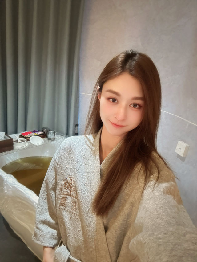 佛山|週末放鬆小確幸，養生人嘅快樂星球