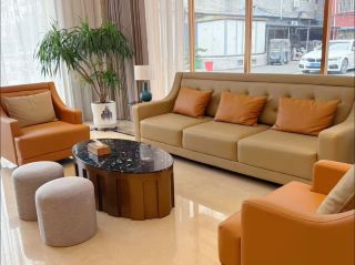 On this business trip to Taikang, I unexpectedly discovered a hidden gem hotel with excellent value for money—Vienna Hotel Zhoukou Taikang Yincheng Road! As one of the few chain brands