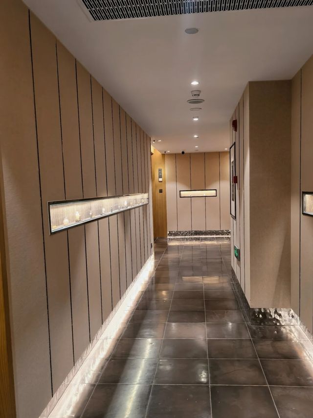 重慶絕美酒店天花板 | 住進蘇式園林，太治癒了！