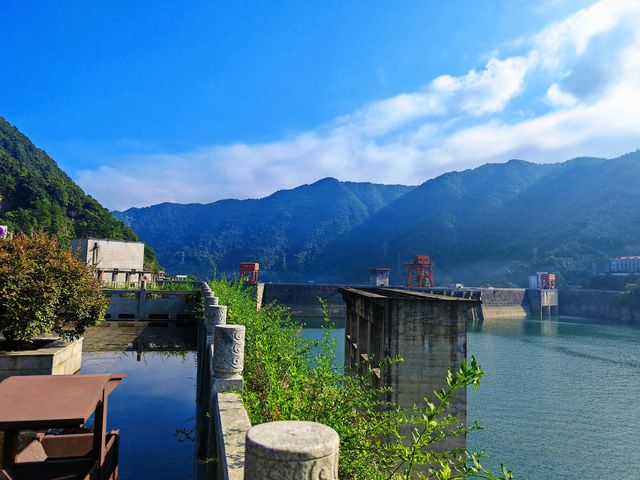 超有格調嘅民宿｜東江湖 . 嶼境