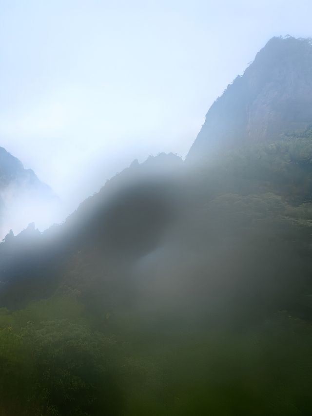 安徽黃山