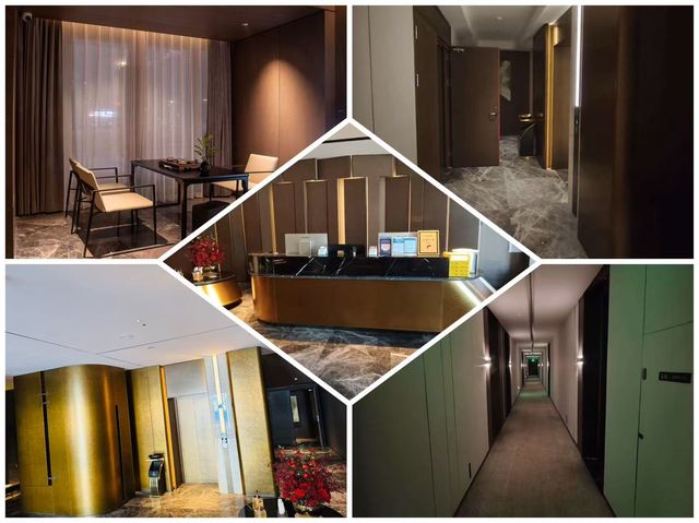 住齊齊哈爾四季丹楓酒店，邂逅全屋智能的旅拍奇遇。