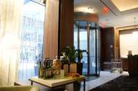 紐約| 希爾頓花園酒店,城市心跳的居所 酒店:Hilton Garden Inn Centr