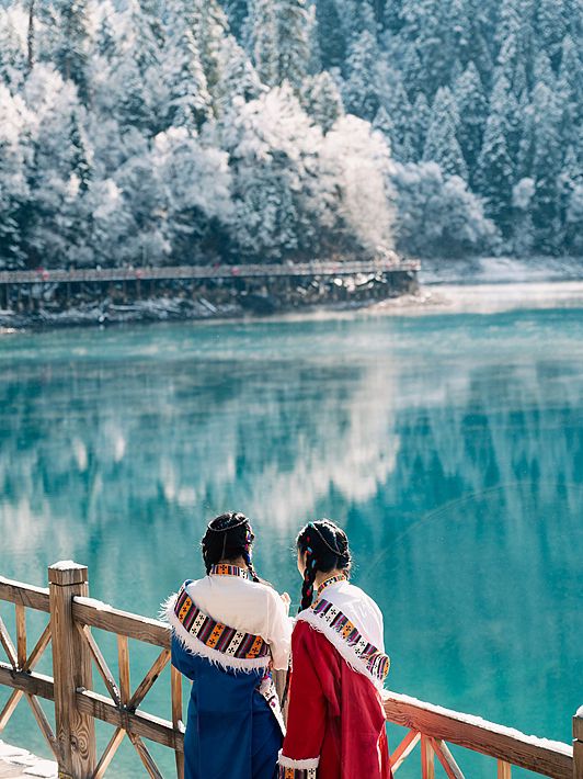 แต่งชุดชนเผ่าจีนถ่ายรูป เที่ยวจีนยังไงให้สุดปัง✨ แต่งชุดชนเผ่าจีนถ่ายรูป เที่ยวจีนยังไงให้สุดปัง✨