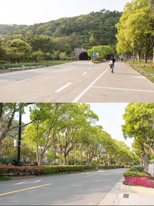 普陀山住宿，禪意生活輕鬆享