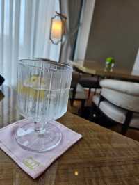 Luxury Redefined: A Stay at The Langham, Jakarta