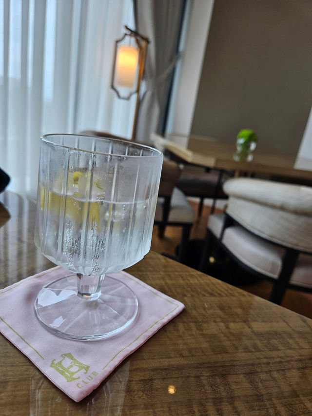 Luxury Redefined: A Stay at The Langham, Jakarta