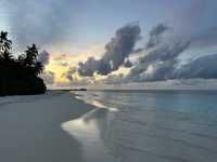 A Perfect Stay at Raffles Maldives