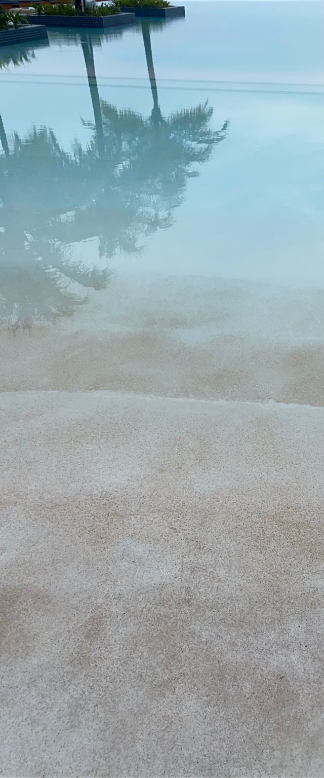 A Perfect Island Getaway
