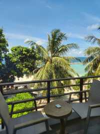 Ideal Stay for Manta Rays
