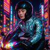 NeonChaser
