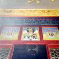 【中国 内モンゴル自治区】フフホト・大召無量寺 — 呼和浩特の歴史と信仰の宝庫