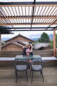 在麗江住到了《青春環遊記》王寶強同款酒店