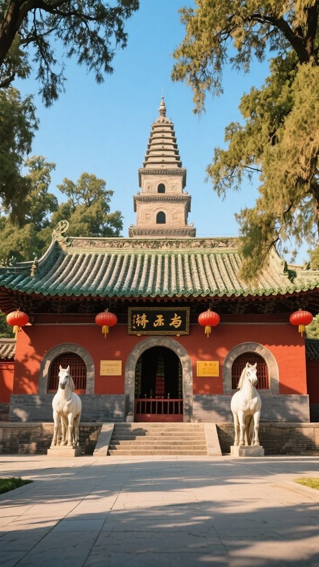 泛舟御河，尋一曲汴京遺夢