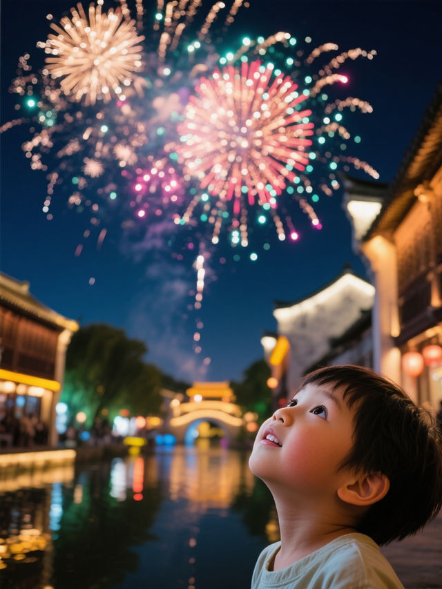 湖州親子3天2夜全攻略！2025新晉寶地+躺平帶娃