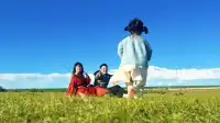 帶娃旅行2歲10個月內蒙之旅！詳細攻略