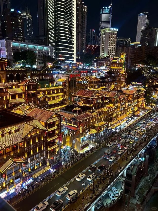 Enji Hotel: Your Perfect Chongqing Experience Begins Here Enji Hotel: Your Perfect Chongqing Experience Begins Here