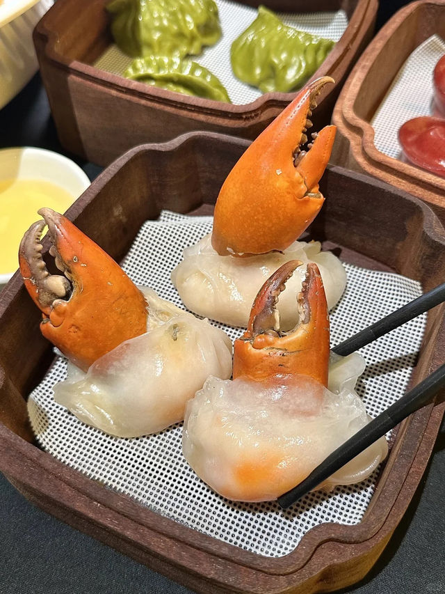 重慶姐妹!呢間粵菜館真係要同你哋share☺️ 重慶姐妹!呢間粵菜館真係要同你哋share☺️