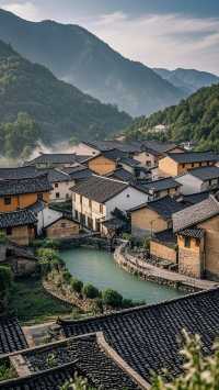 麗水市三日遊旅行攻略