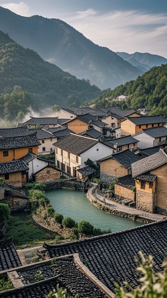 麗水市三日遊旅行攻略