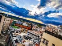 🫶馬德里英迪格酒店,體驗都市魅力