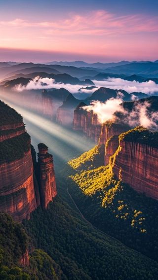 Zunyi Three Days Two Nights Complete Guide