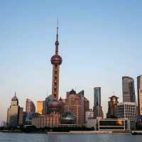 📸 The Bund: Capture Shanghai’s Iconic Views
