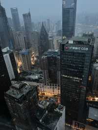 Chongqing in 3 Days: Urban Vibes, Scenic Wonders & Delicious Hotpot