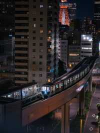 日本小眾電車打卡地圖誰說鐵軌美景只有富山？