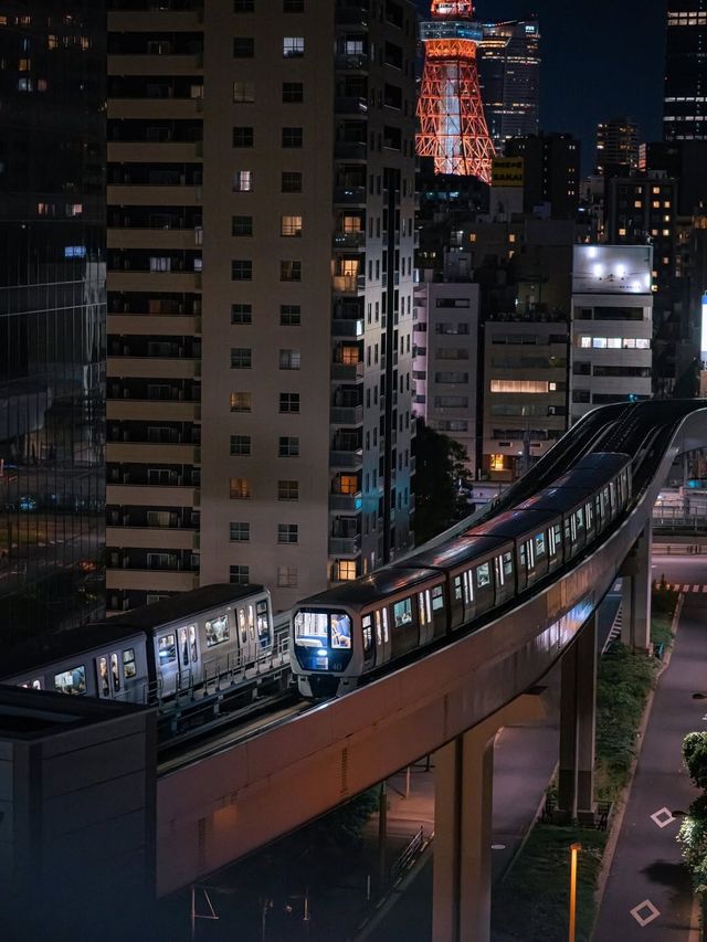 日本小眾電車打卡地圖誰說鐵軌美景只有富山？