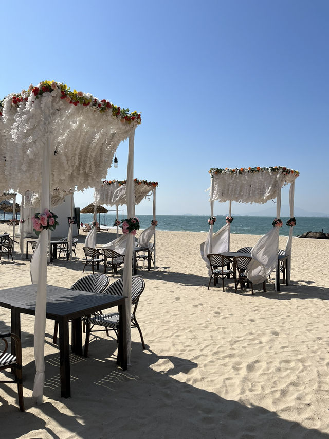 Guangdong’s Hidden Beach Paradise: Why Huizhou Should Be Your Next Weekend Escape