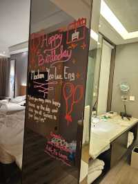 Marriott Batam: A Memorable Stay