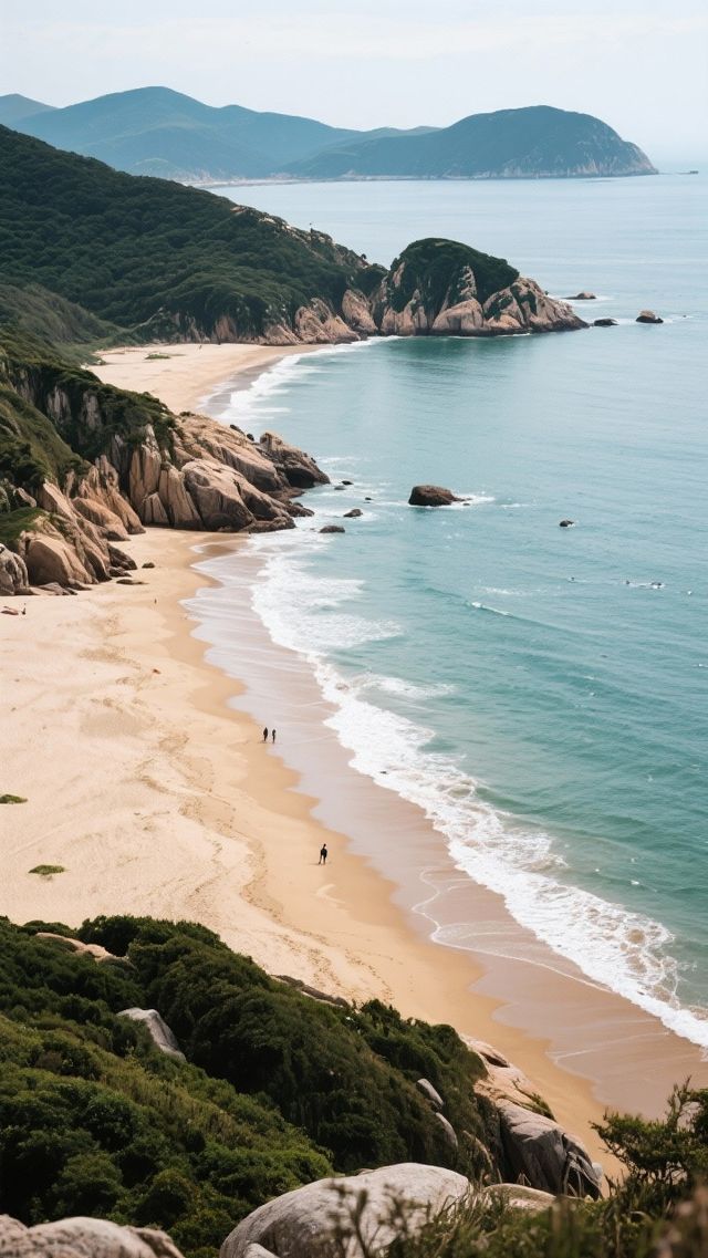 舟山2天1晚海島遊