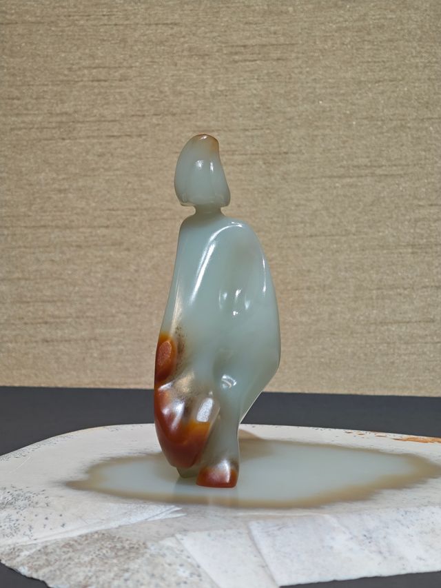 天工與畫意丨王一卜玉雕藝術展 天工與畫意丨王一卜玉雕藝術展