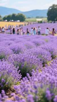 「相遇百花園」3天2晚旅遊攻略，融合浪漫花海、田園慢生活